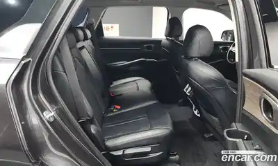 Kia Sorento 2021 2.2 автомат (гидро), миниатюра 12