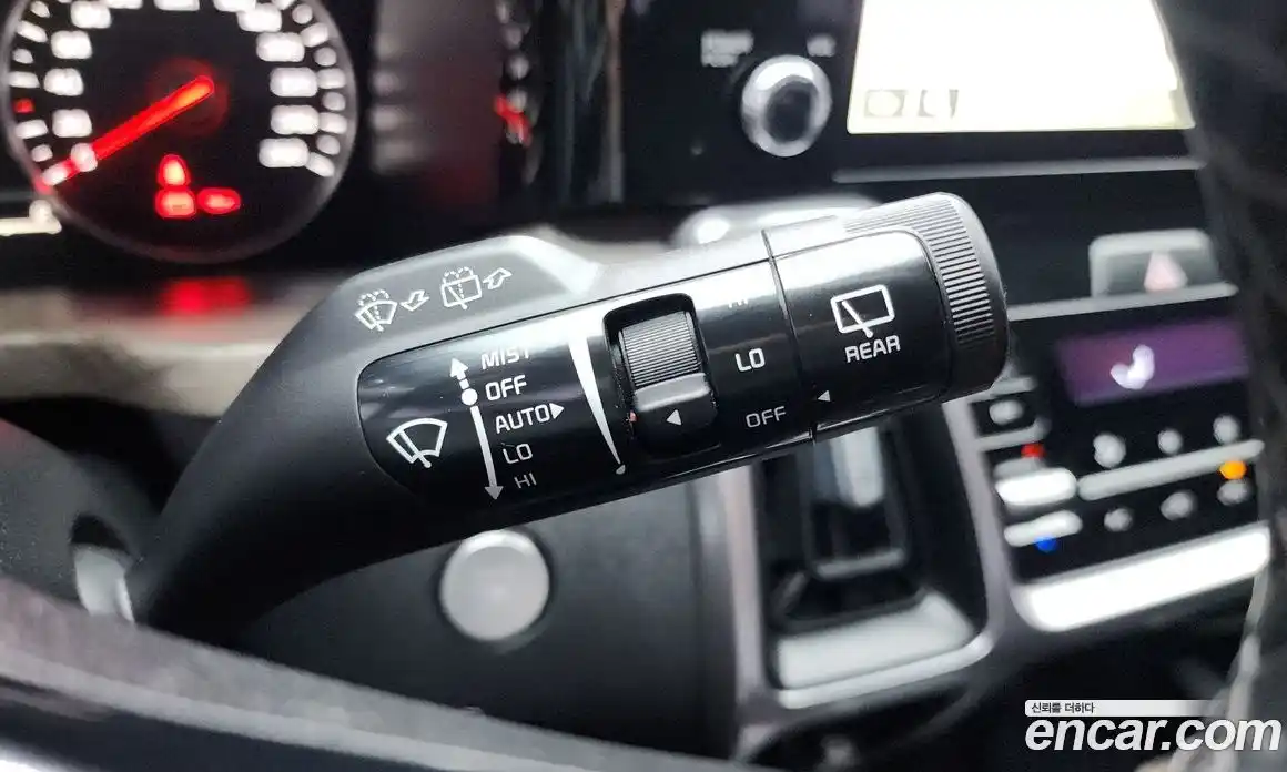 Kia Sorento 2021 2.2 автомат (гидро), фото 17