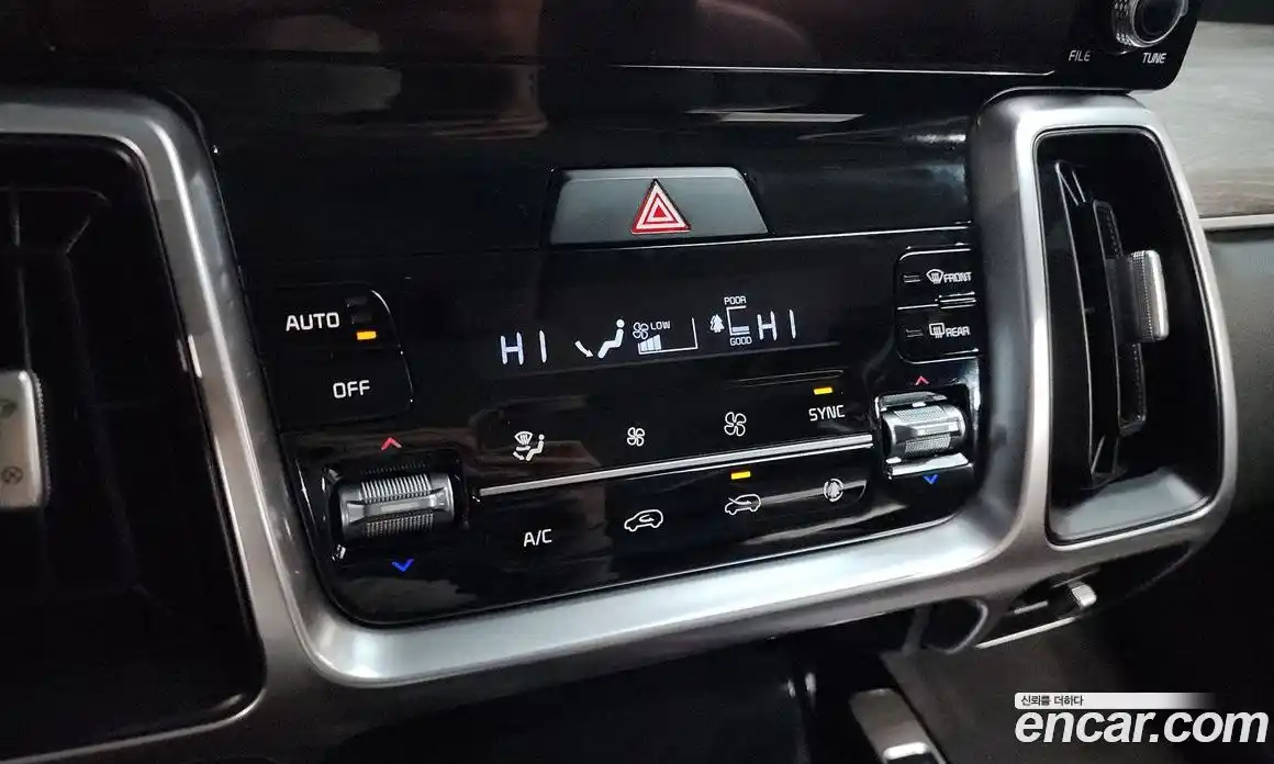 Kia Sorento 2021 2.2 автомат (гидро), фото 18