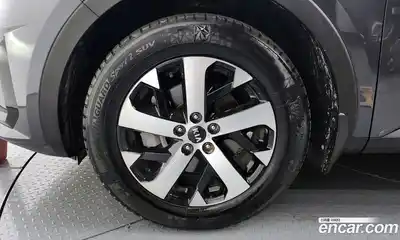 Kia Sorento 2021 2.2 автомат (гидро), миниатюра 5