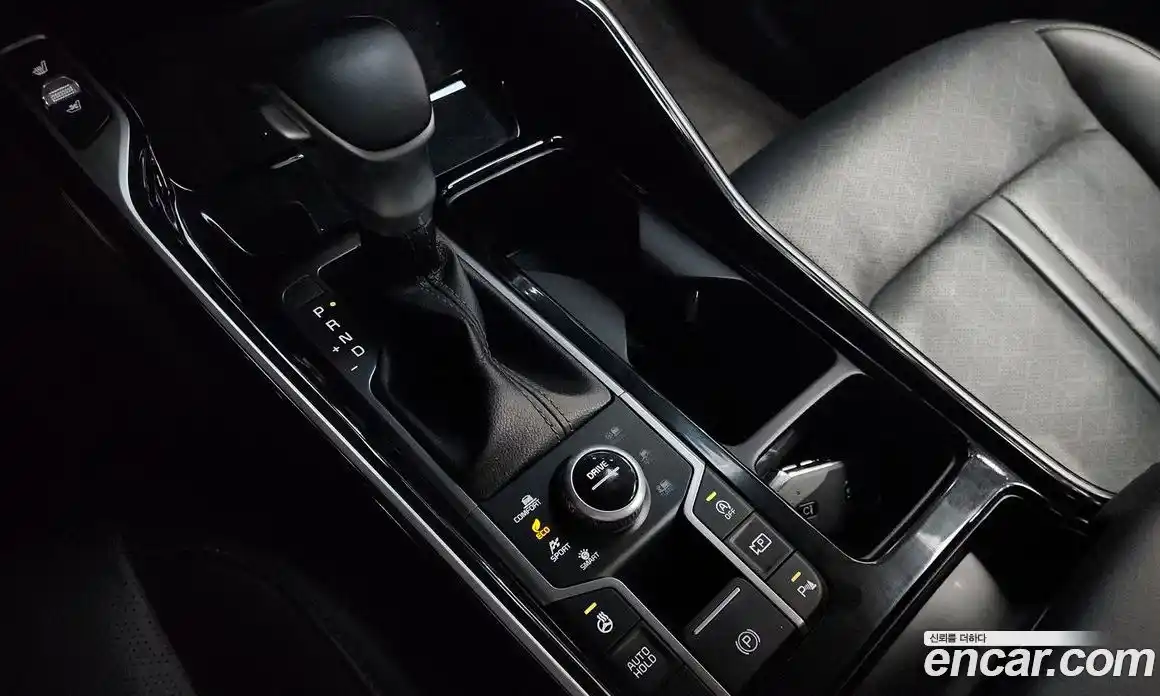 Kia Sorento 2021 2.2 автомат (гидро), фото 9