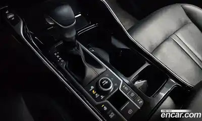 Kia Sorento 2021 2.2 автомат (гидро), миниатюра 9