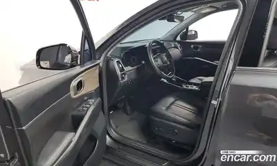 Kia Sorento 2021 2.2 автомат (гидро), миниатюра 10
