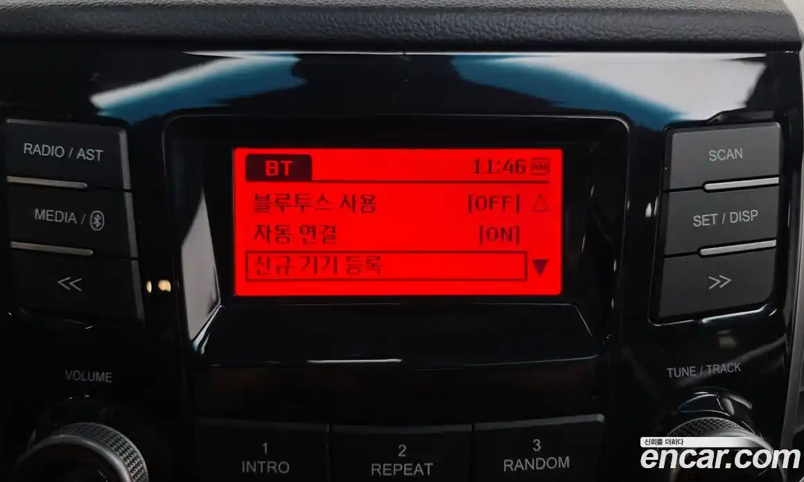 SsangYong TIBOLI 2015 1.6 автомат (гидро), фото 15