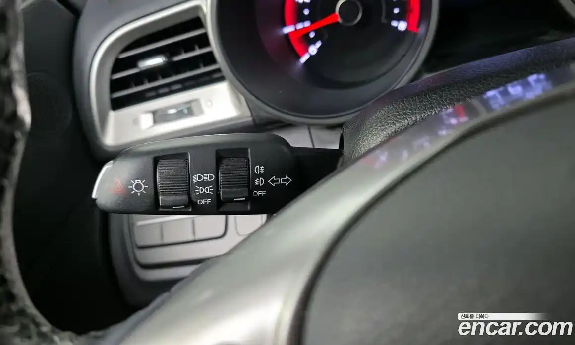 SsangYong TIBOLI 2015 1.6 автомат (гидро), фото 17
