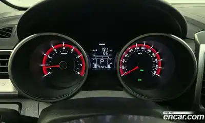 SsangYong TIBOLI 2015 1.6 автомат (гидро), миниатюра 8