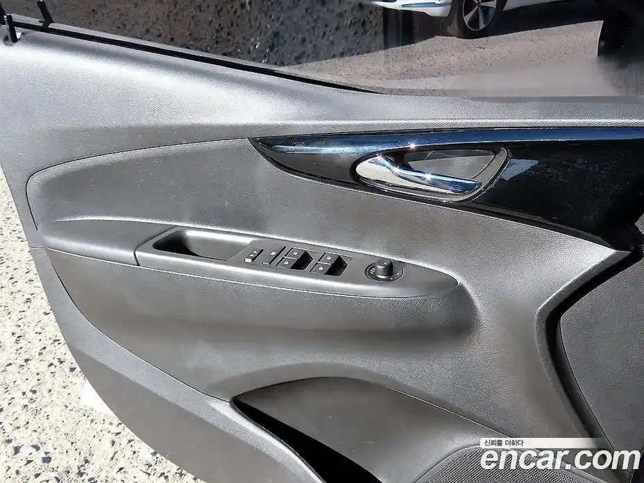 Chevrolet Spark 2020 1.0 автомат (гидро), фото 11