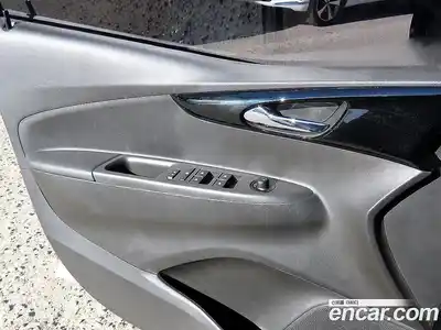 Chevrolet Spark 2020 1.0 автомат (гидро), миниатюра 11