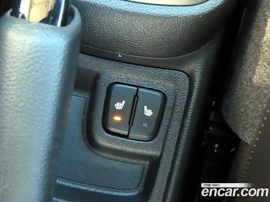 Chevrolet Spark 2020 1.0 автомат (гидро), фото 13