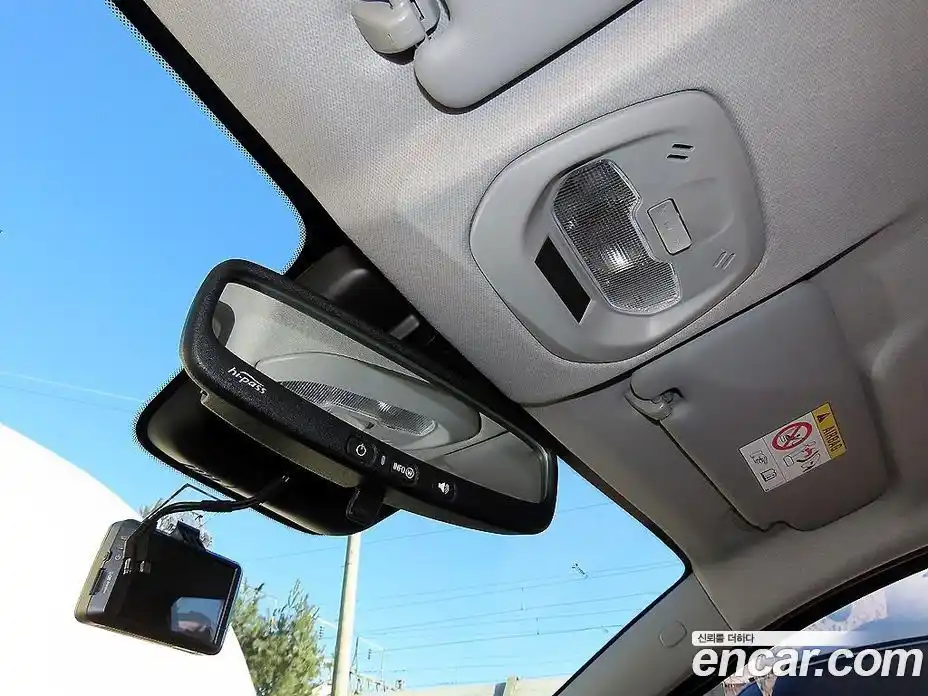 Chevrolet Spark 2020 1.0 автомат (гидро), фото 17