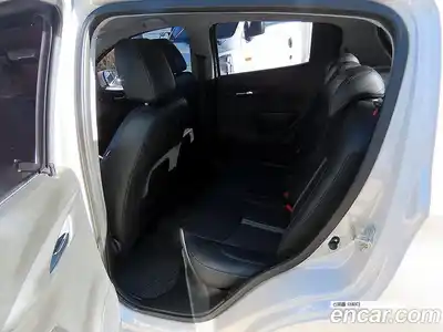 Chevrolet Spark 2020 1.0 автомат (гидро), миниатюра 6