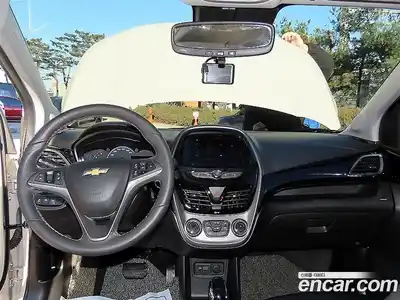 Chevrolet Spark 2020 1.0 автомат (гидро), миниатюра 7