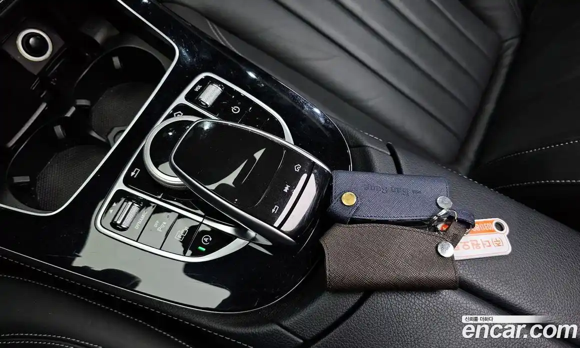 Mercedes-Benz E-Class 2016 1.9 автомат (гидро), фото 18