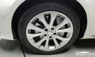 Mercedes-Benz E-Class 2016 1.9 автомат (гидро), миниатюра 5