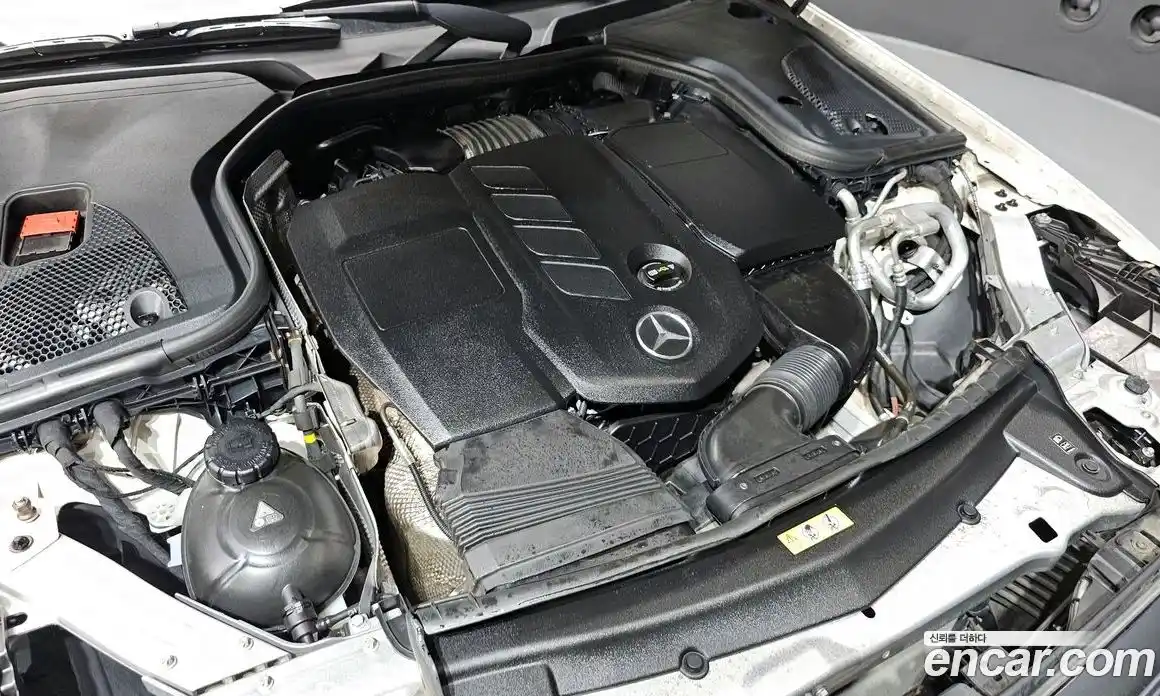 Mercedes-Benz E-Class 2016 1.9 автомат (гидро), фото 6