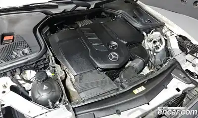 Mercedes-Benz E-Class 2016 1.9 автомат (гидро), миниатюра 6
