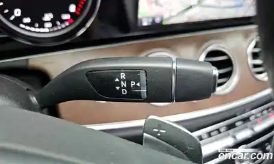 Mercedes-Benz E-Class 2016 1.9 автомат (гидро), миниатюра 9