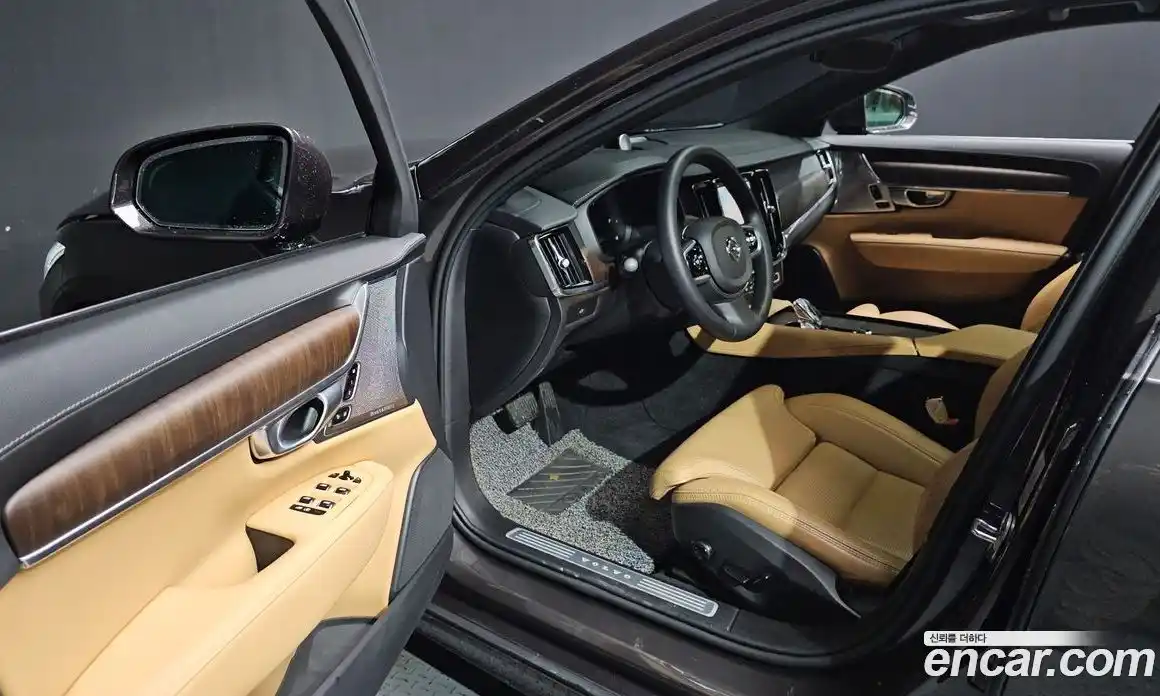 Volvo S90 2023 2.0 автомат (гидро), фото 13