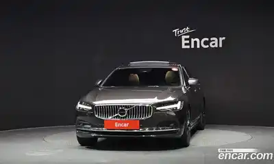 Volvo S90 2023 2.0 автомат (гидро), миниатюра 3