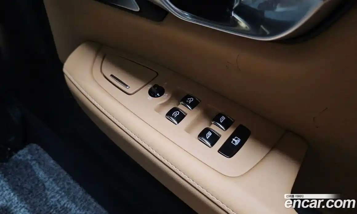 Volvo S90 2023 2.0 автомат (гидро), фото 34
