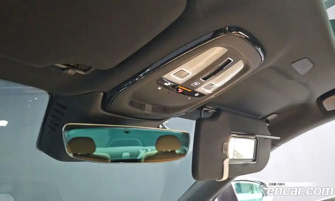 Volvo S90 2023 2.0 автомат (гидро), фото 37