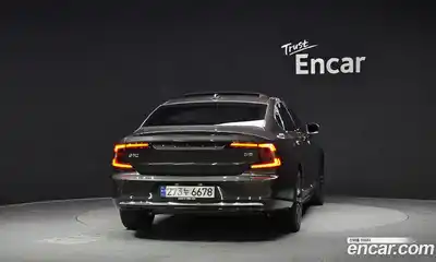 Volvo S90 2023 2.0 автомат (гидро), миниатюра 4