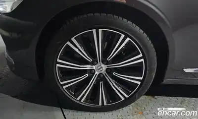 Volvo S90 2023 2.0 автомат (гидро), миниатюра 5