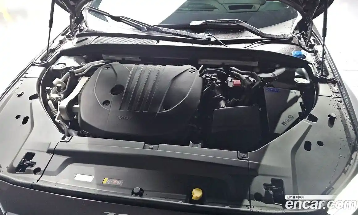 Volvo S90 2023 2.0 автомат (гидро), фото 6