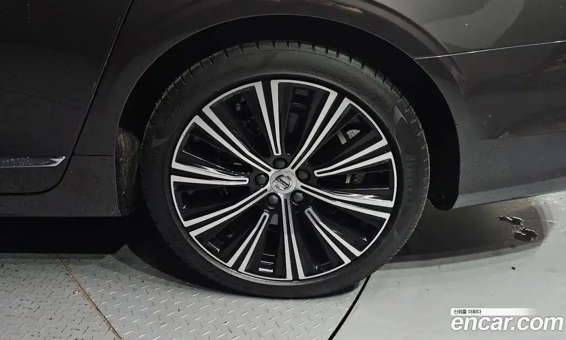 Volvo S90 2023 2.0 автомат (гидро), фото 7