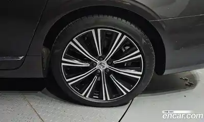Volvo S90 2023 2.0 автомат (гидро), миниатюра 7