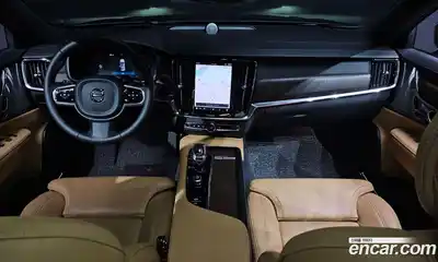 Volvo S90 2023 2.0 автомат (гидро), миниатюра 10
