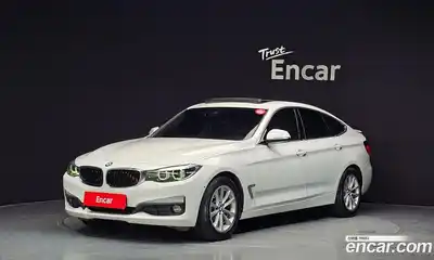 BMW 3 серия, 2020, 102 111 км