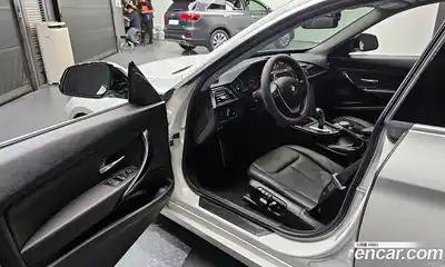 BMW 3 серия 2020 2.0 автомат (гидро), миниатюра 11