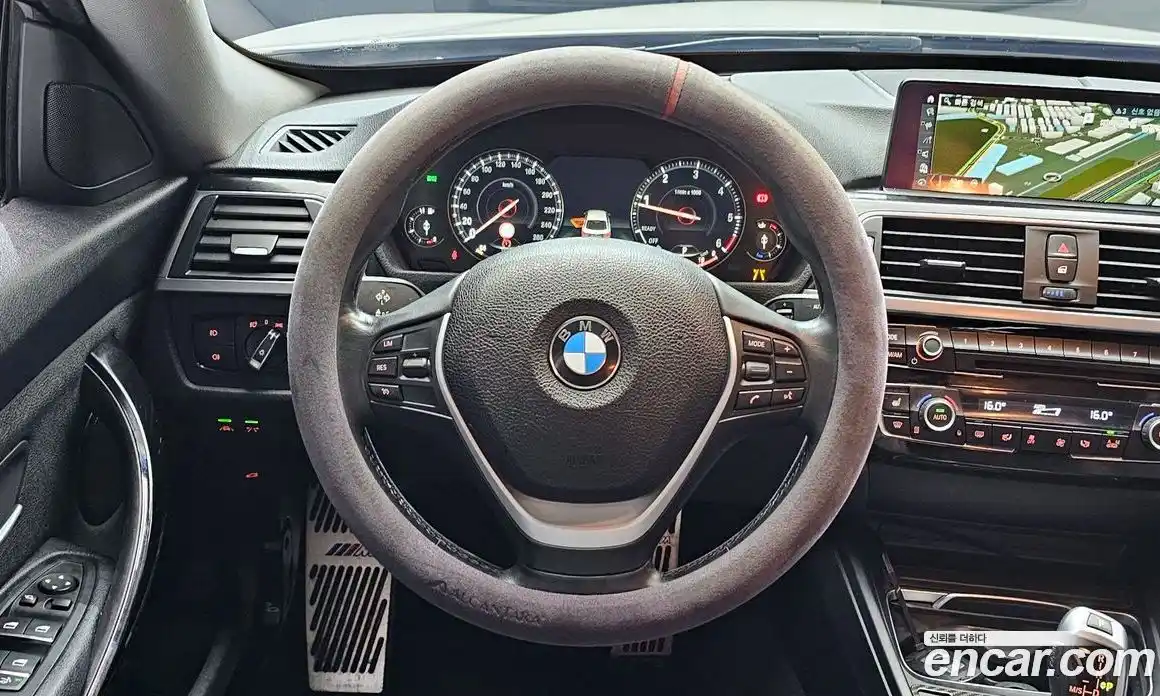BMW 3 серия 2020 2.0 автомат (гидро), фото 13