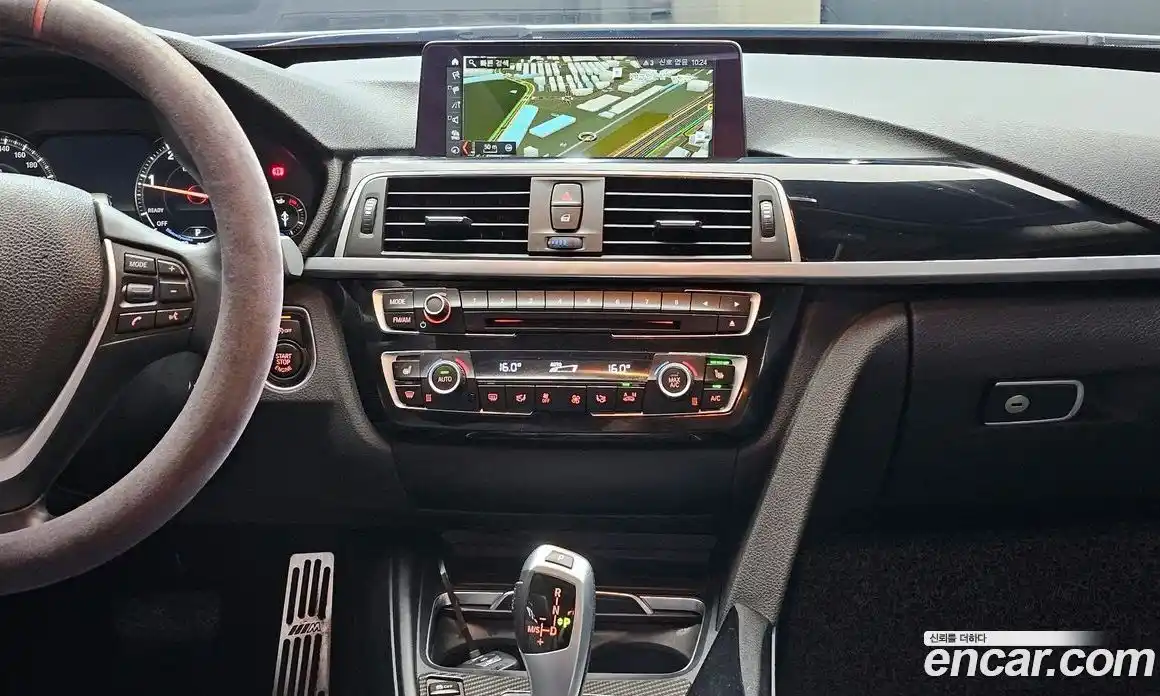 BMW 3 серия 2020 2.0 автомат (гидро), фото 14