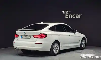 BMW 3 серия 2020 2.0 автомат (гидро), миниатюра 2