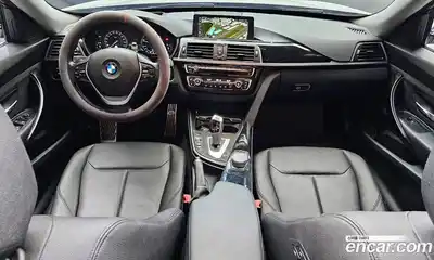 BMW 3 серия 2020 2.0 автомат (гидро), миниатюра 7