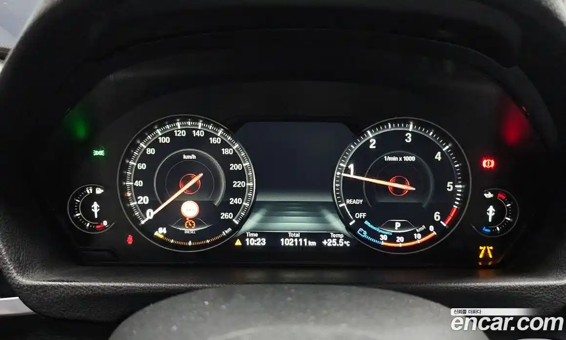 BMW 3 серия 2020 2.0 автомат (гидро), фото 8