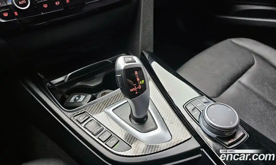 BMW 3 серия 2020 2.0 автомат (гидро), фото 9