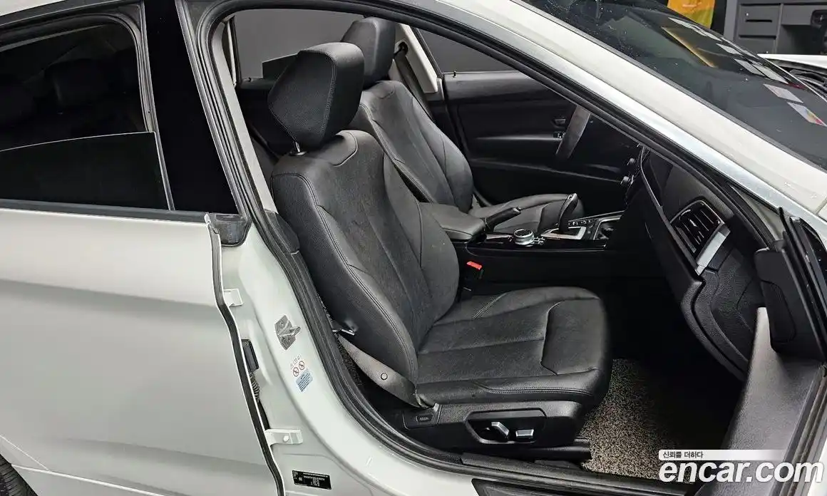 BMW 3 серия 2020 2.0 автомат (гидро), фото 10