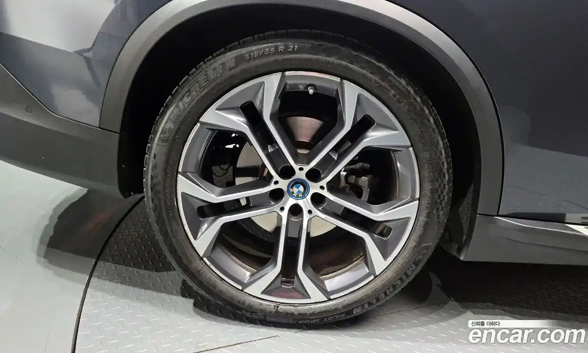 BMW X5 2022 3.0 автомат (гидро), фото 5