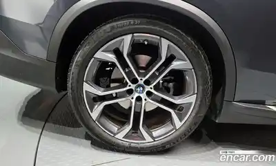 BMW X5 2022 3.0 автомат (гидро), миниатюра 5