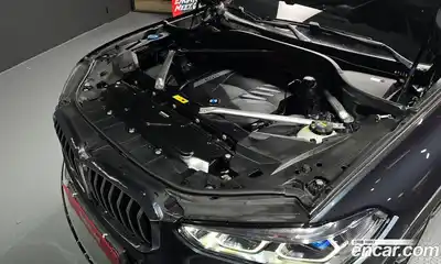 BMW X5 2022 3.0 автомат (гидро), миниатюра 6