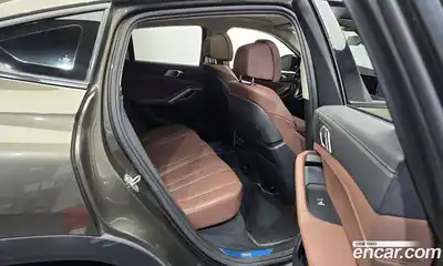 BMW X6 2020 3.0 автомат (гидро), миниатюра 12