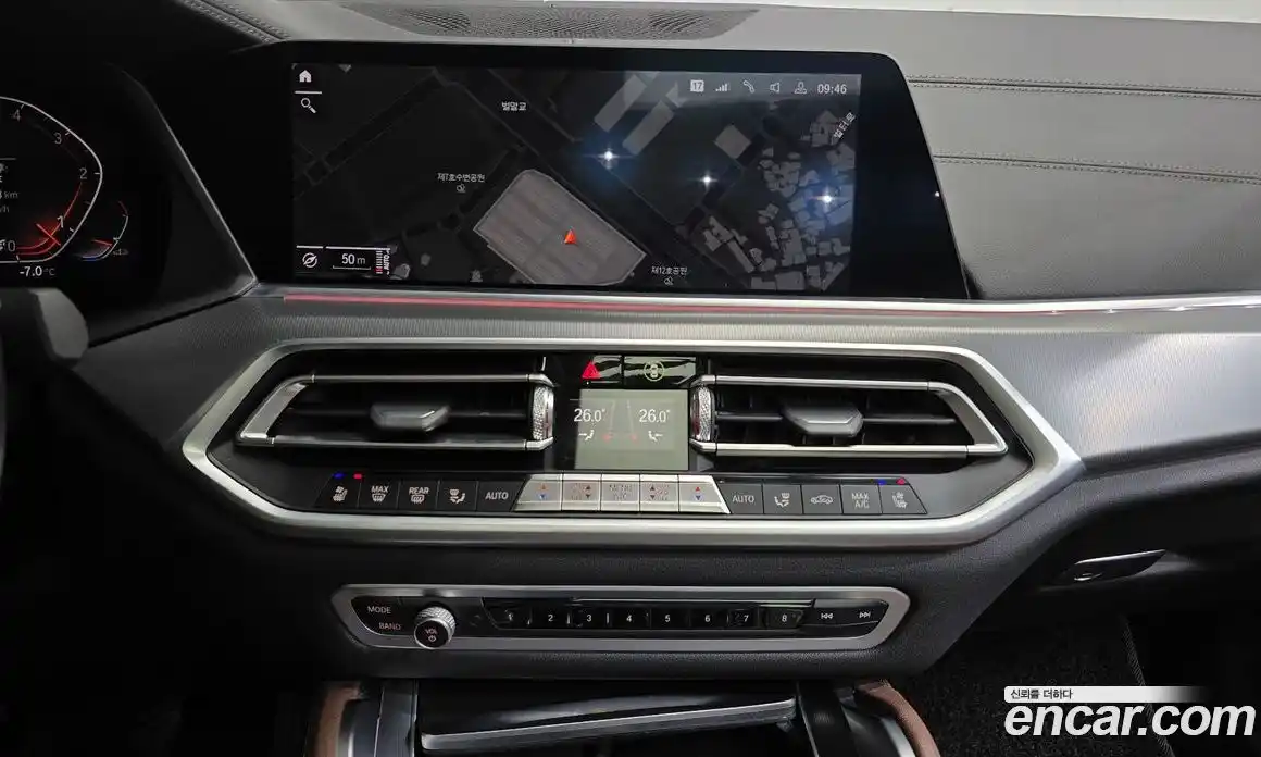 BMW X6 2020 3.0 автомат (гидро), фото 14