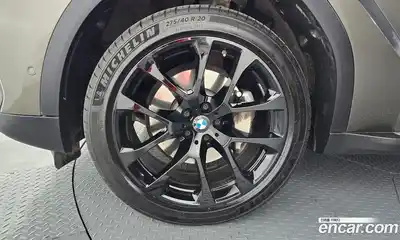 BMW X6 2020 3.0 автомат (гидро), миниатюра 5
