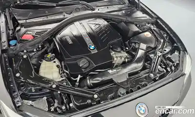 BMW M2 2018 3.0 автомат (гидро), миниатюра 6