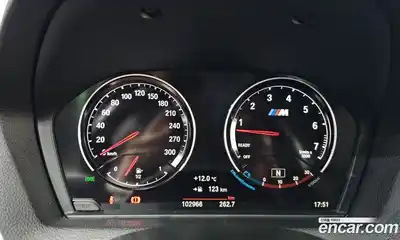 BMW M2 2018 3.0 автомат (гидро), миниатюра 8