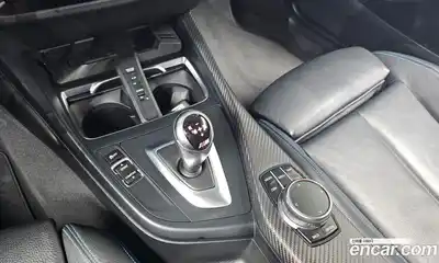 BMW M2 2018 3.0 автомат (гидро), миниатюра 9