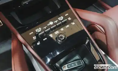 Porsche Cayenne 2023 3.0 автомат (гидро), миниатюра 12